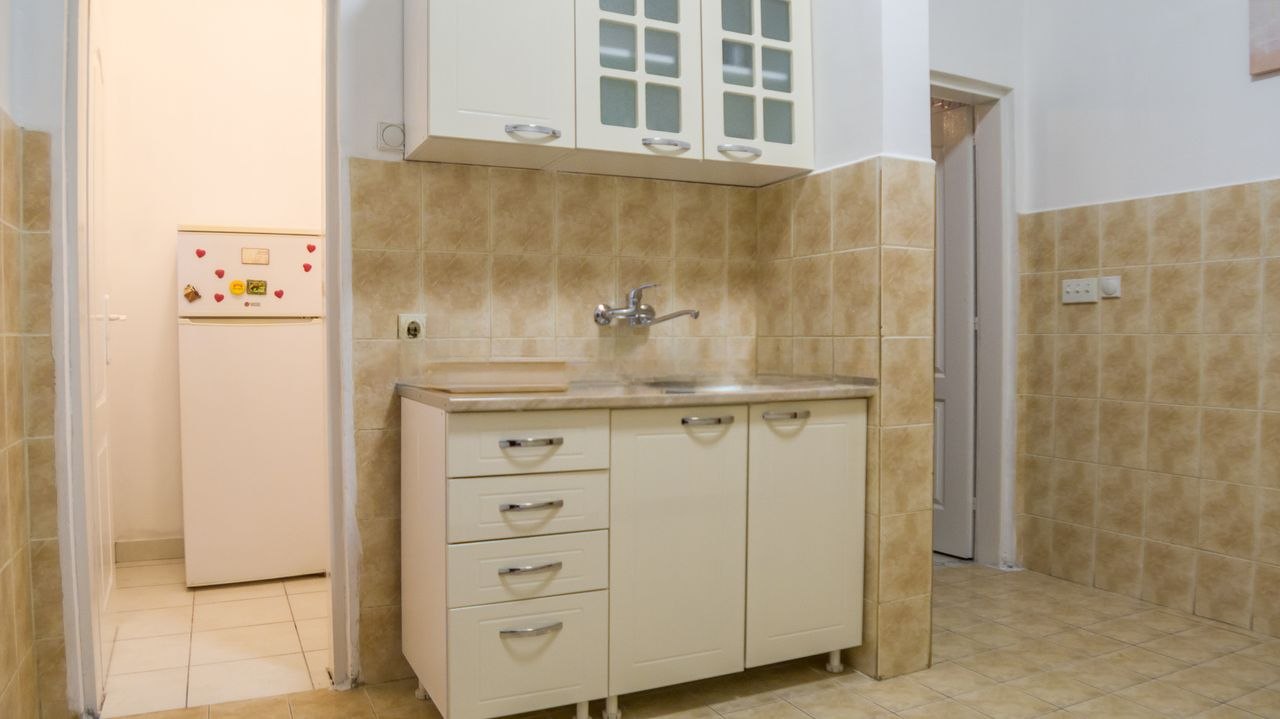 Двухкомнатная квартира в аренду в Раковице photo 7 of 8