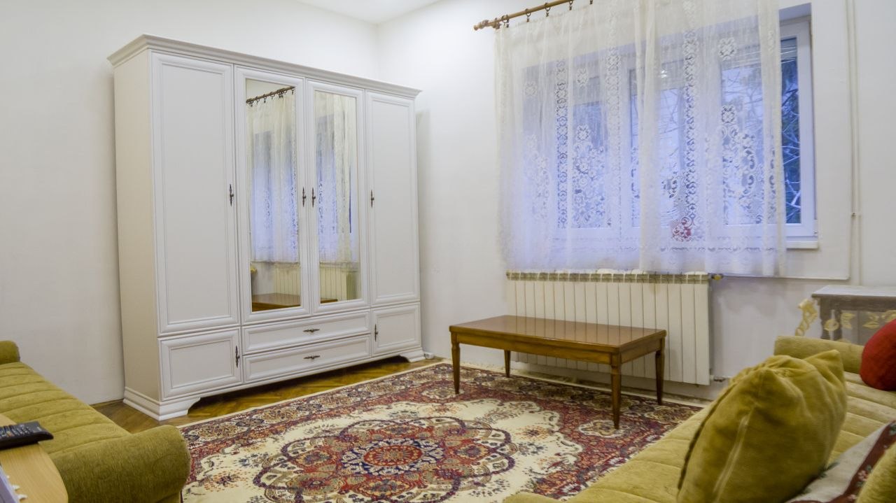 Двухкомнатная квартира в аренду в Раковице photo 8 of 8