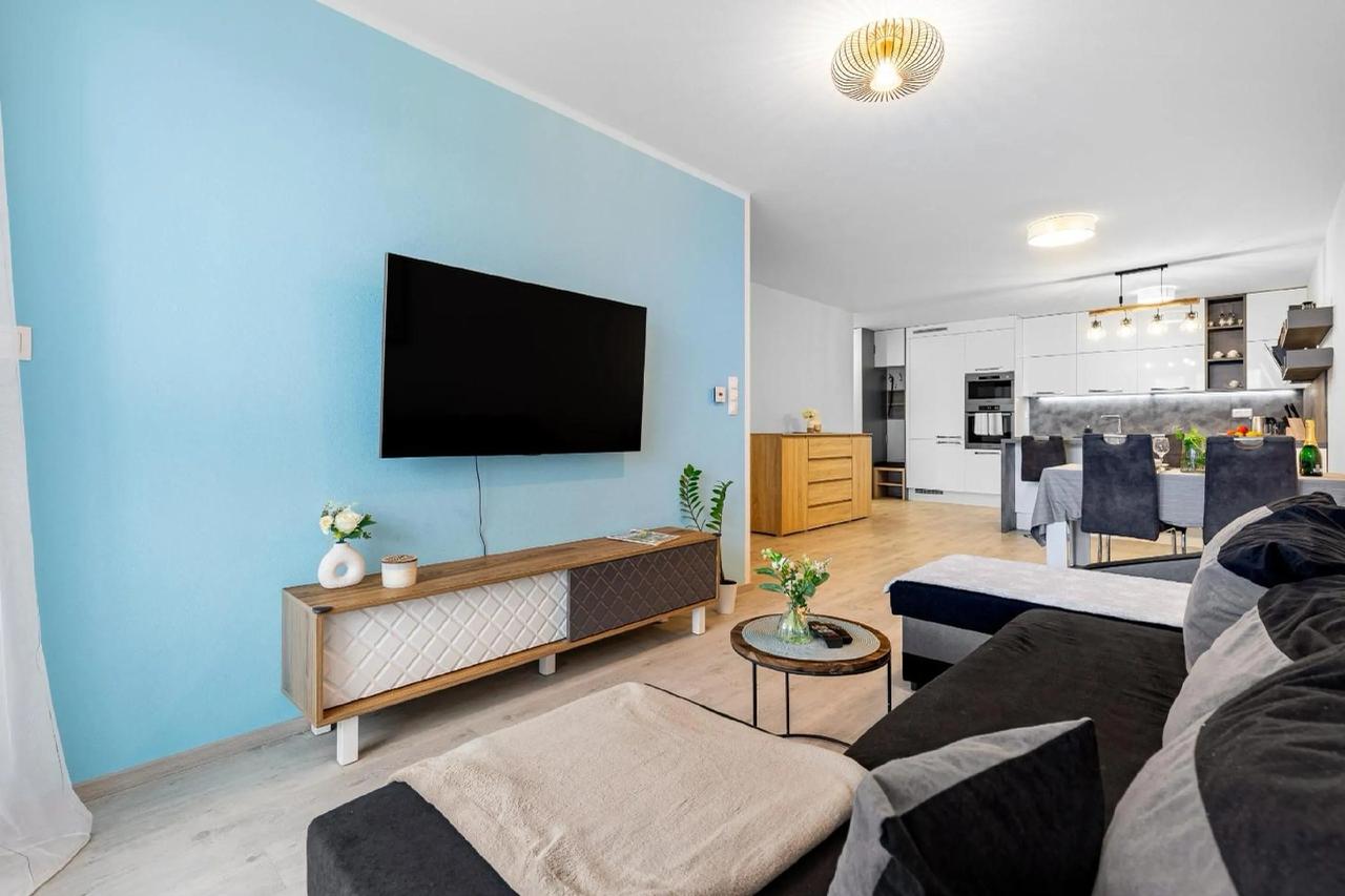 Furnished 3-Room Apartment in Matadorka photo 3 of 8