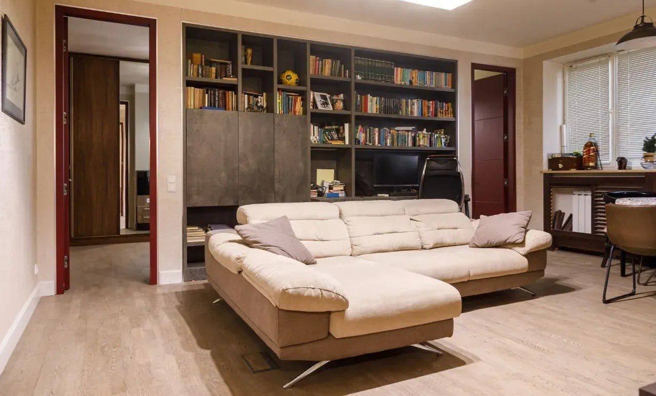 Cozy 3-Room Apartment in Achapnyak photo 1 of 8