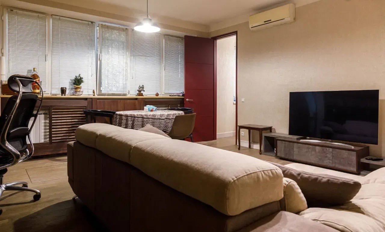 Cozy 3-Room Apartment in Achapnyak photo 2 of 8