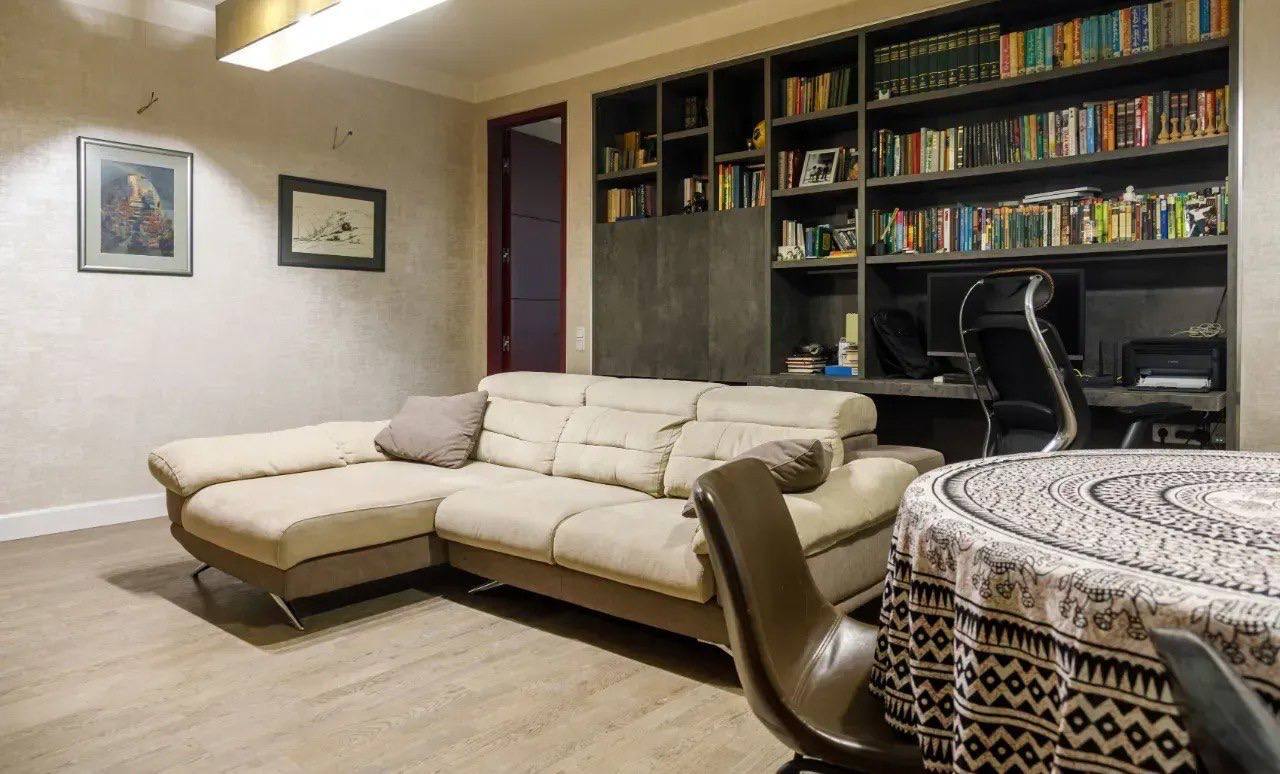 Cozy 3-Room Apartment in Achapnyak photo 3 of 8