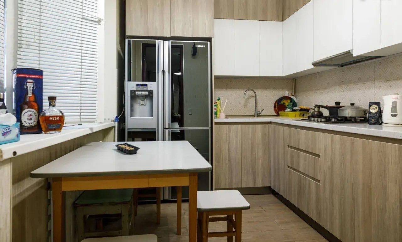 Cozy 3-Room Apartment in Achapnyak photo 4 of 8