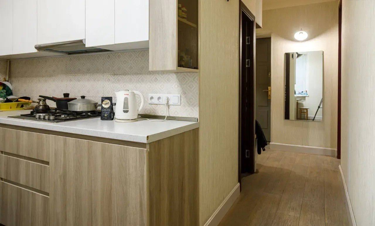 Cozy 3-Room Apartment in Achapnyak photo 5 of 8