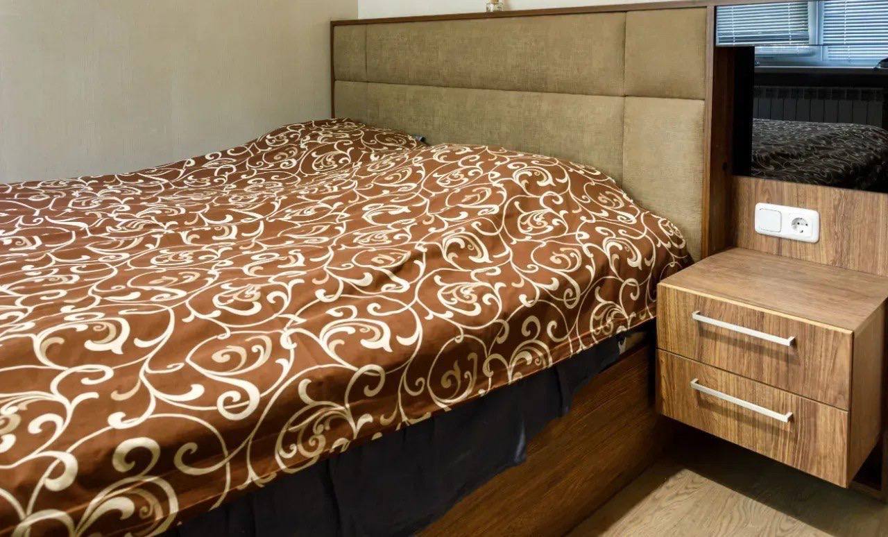Cozy 3-Room Apartment in Achapnyak photo 6 of 8