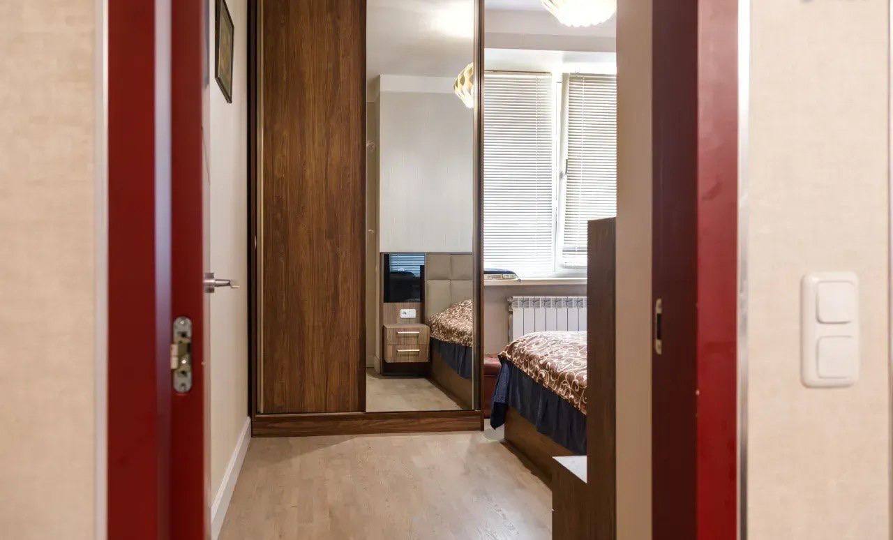 Cozy 3-Room Apartment in Achapnyak photo 7 of 8