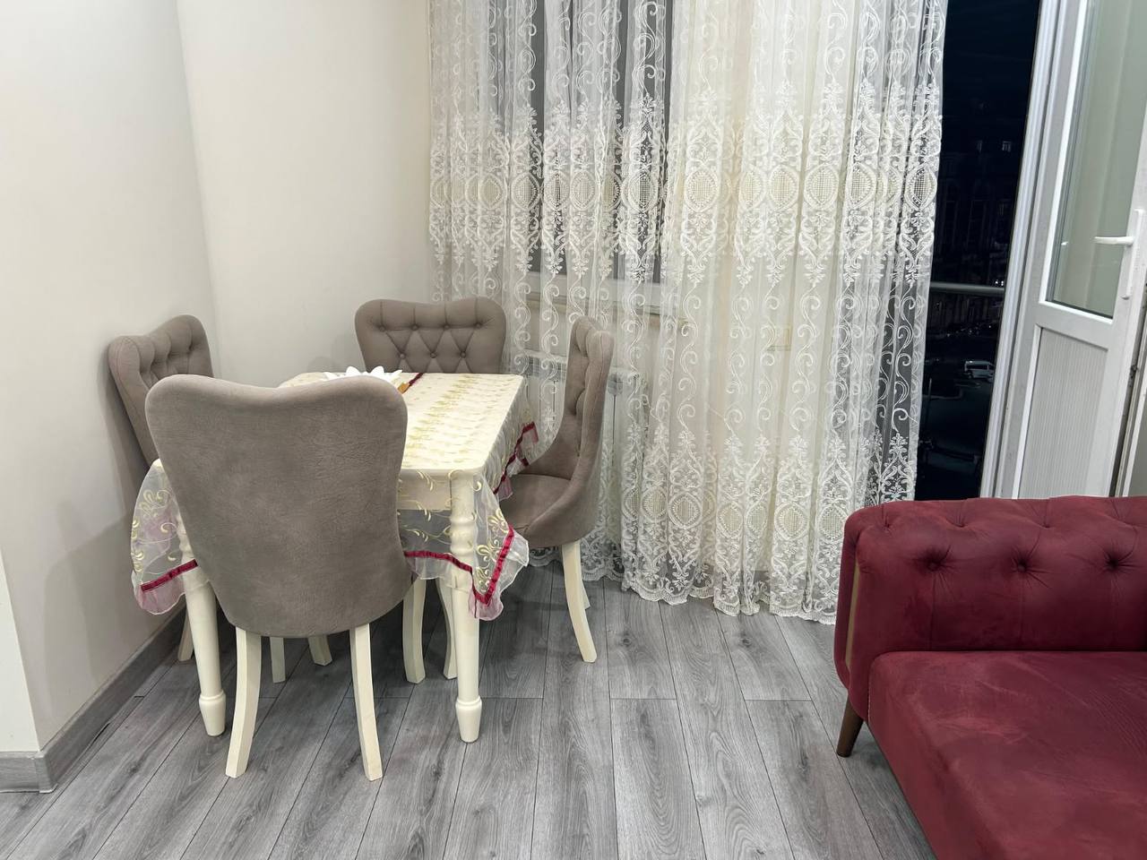 1-Bedroom Apartment Near the Sea photo 2 of 8