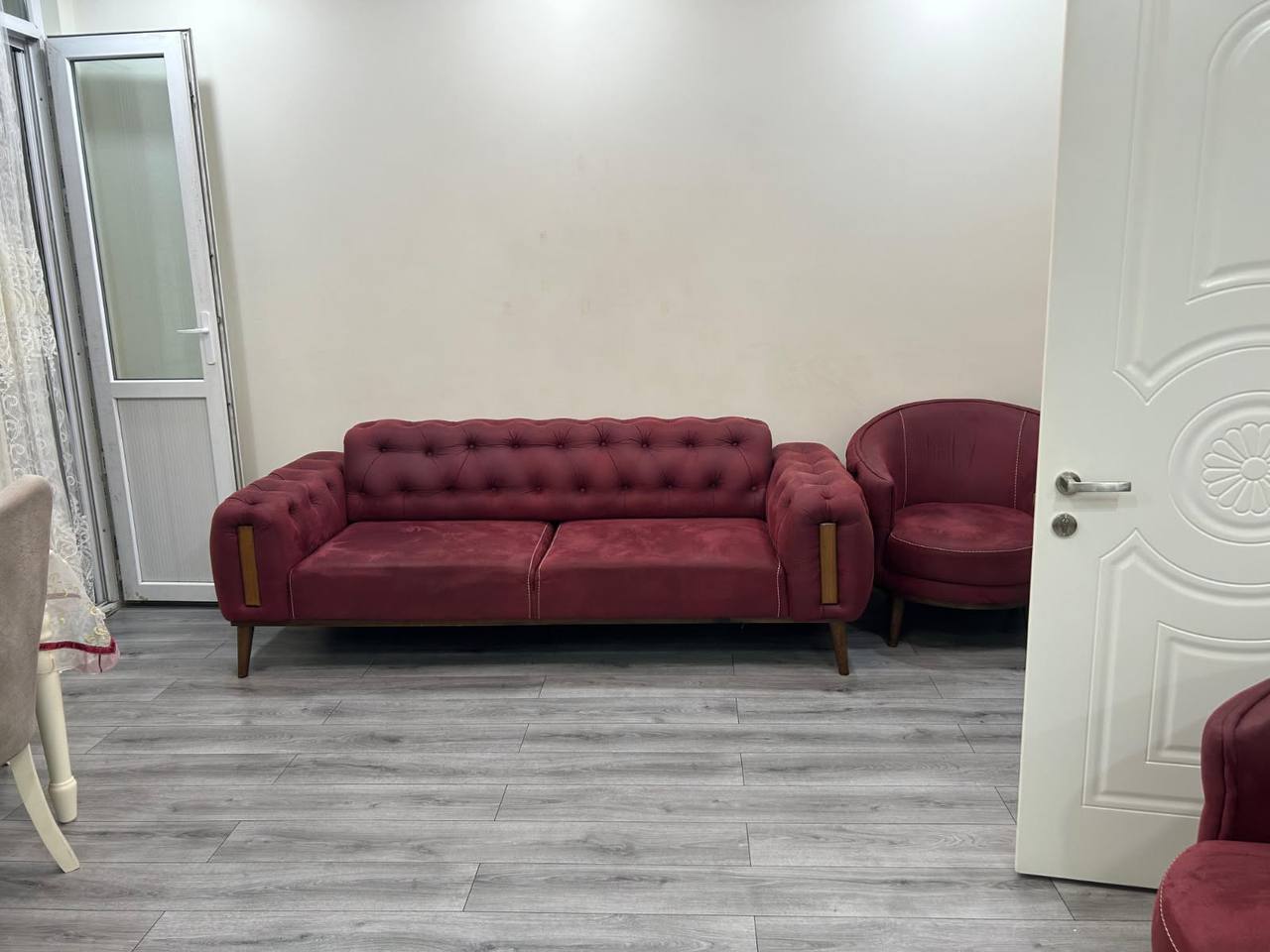 1-Bedroom Apartment Near the Sea photo 3 of 8