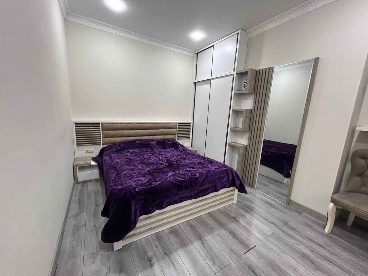 1-Bedroom Apartment Near the Sea photo 8 of 8