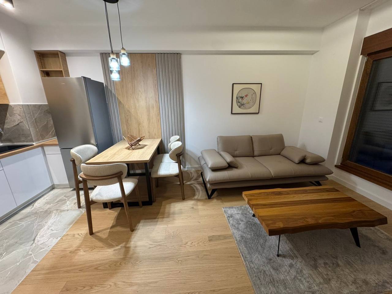 One-Bedroom Apartment in Novi Beograd photo 8 of 8