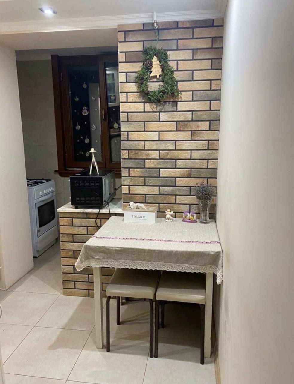 One-Bedroom Apartment in Riscani photo 1 of 8