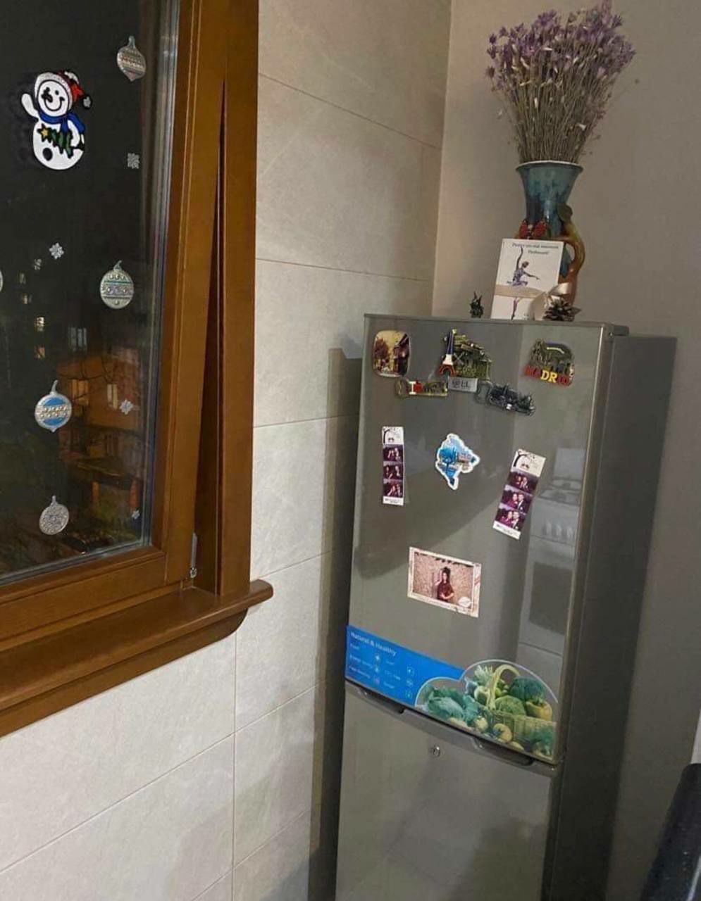 One-Bedroom Apartment in Riscani photo 4 of 8