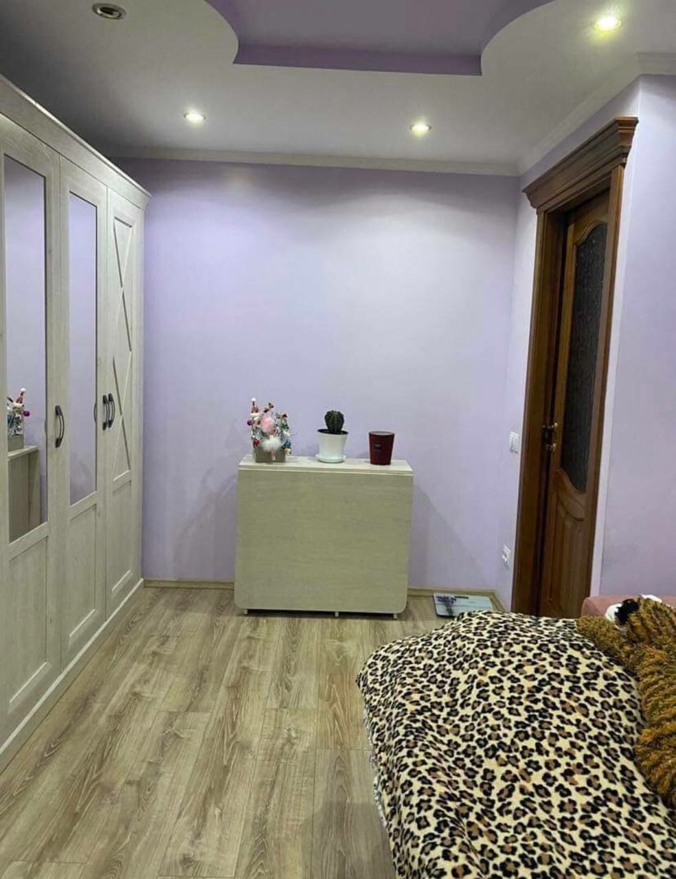 One-Bedroom Apartment in Riscani photo 5 of 8