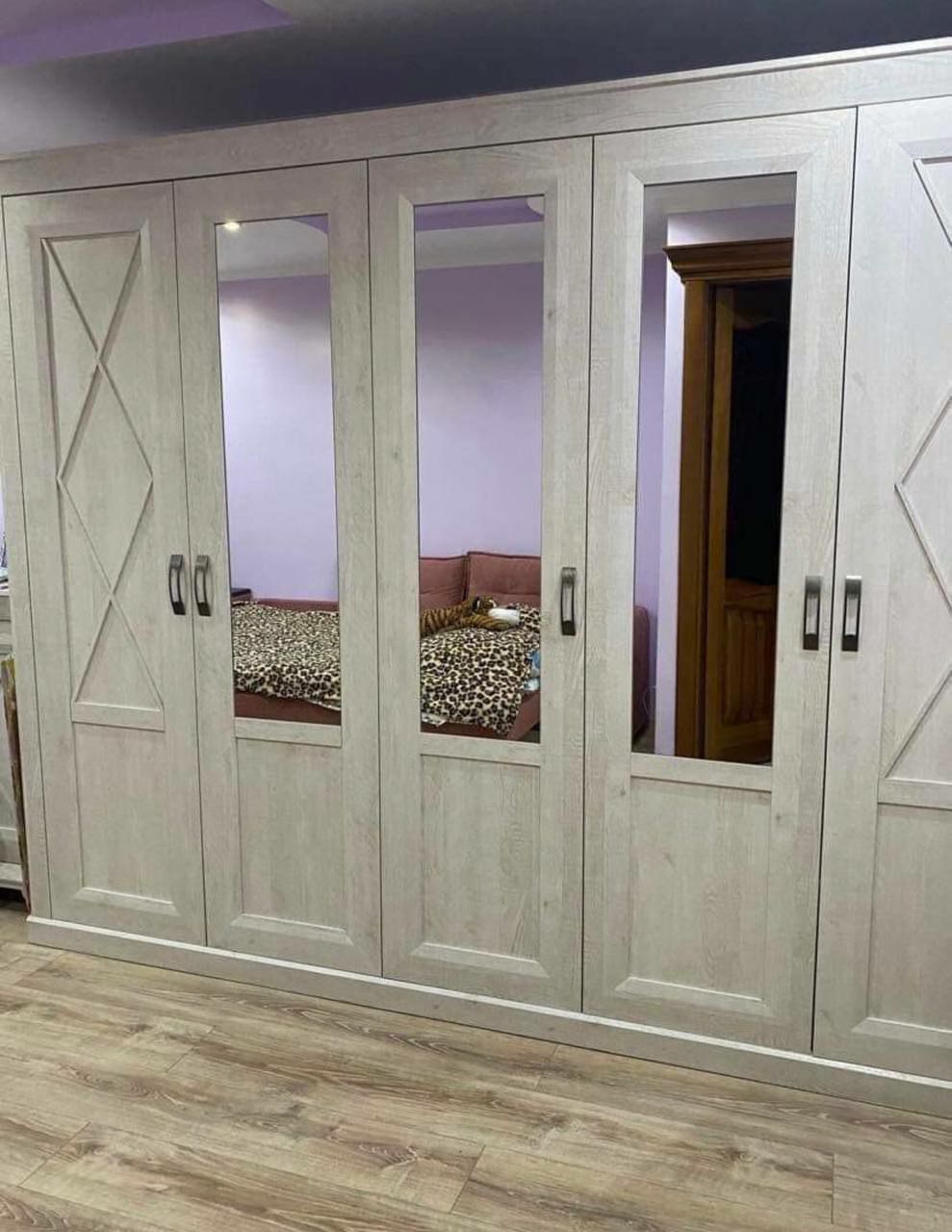 One-Bedroom Apartment in Riscani photo 6 of 8
