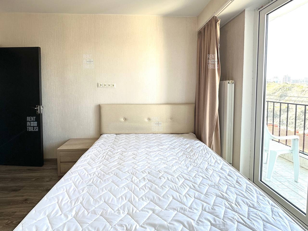 One-Bedroom Apartment in Vake photo 5 of 8