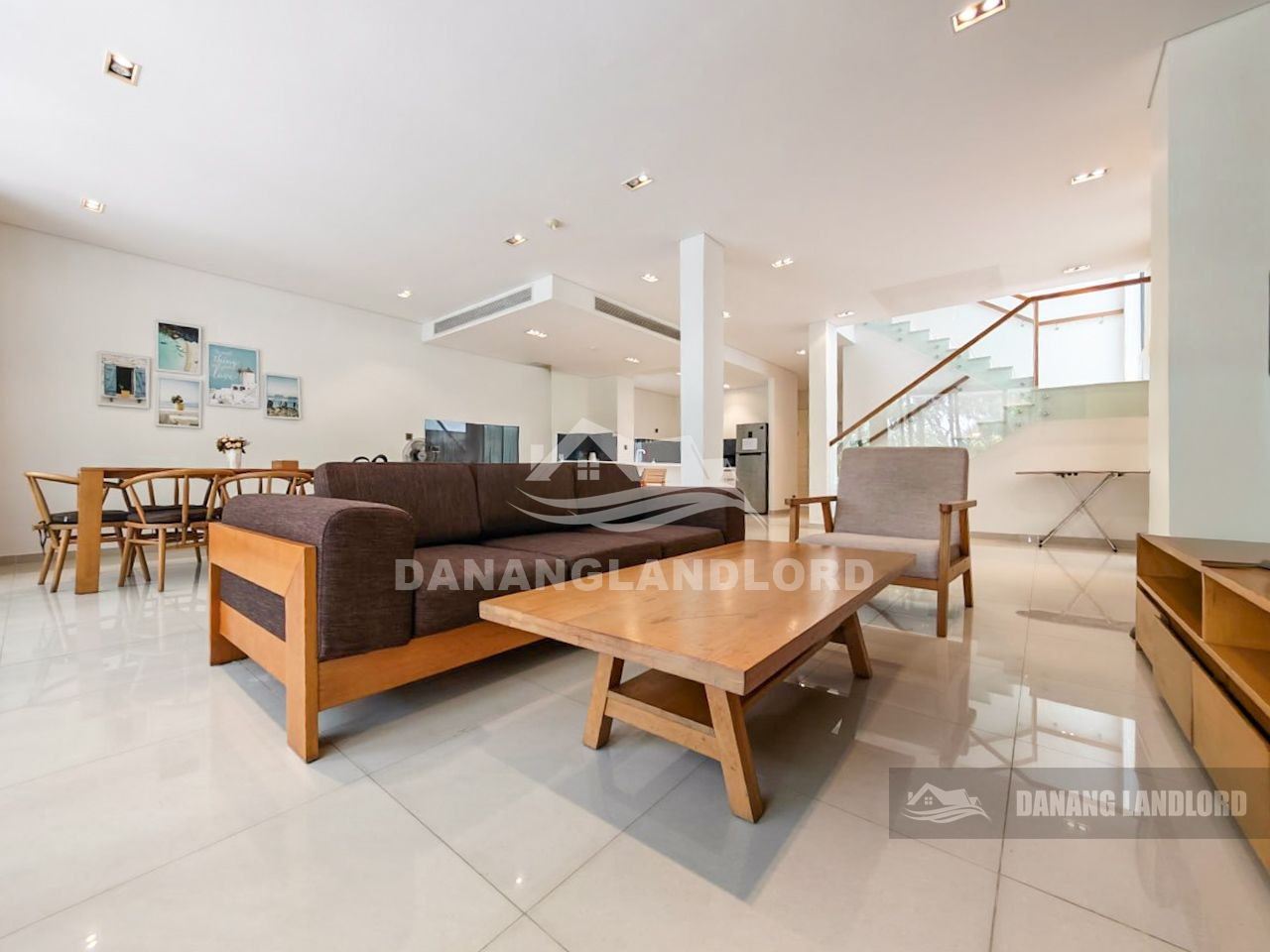 5-Bedroom Private Pool Villa at The Point Residences photo 1 of 8