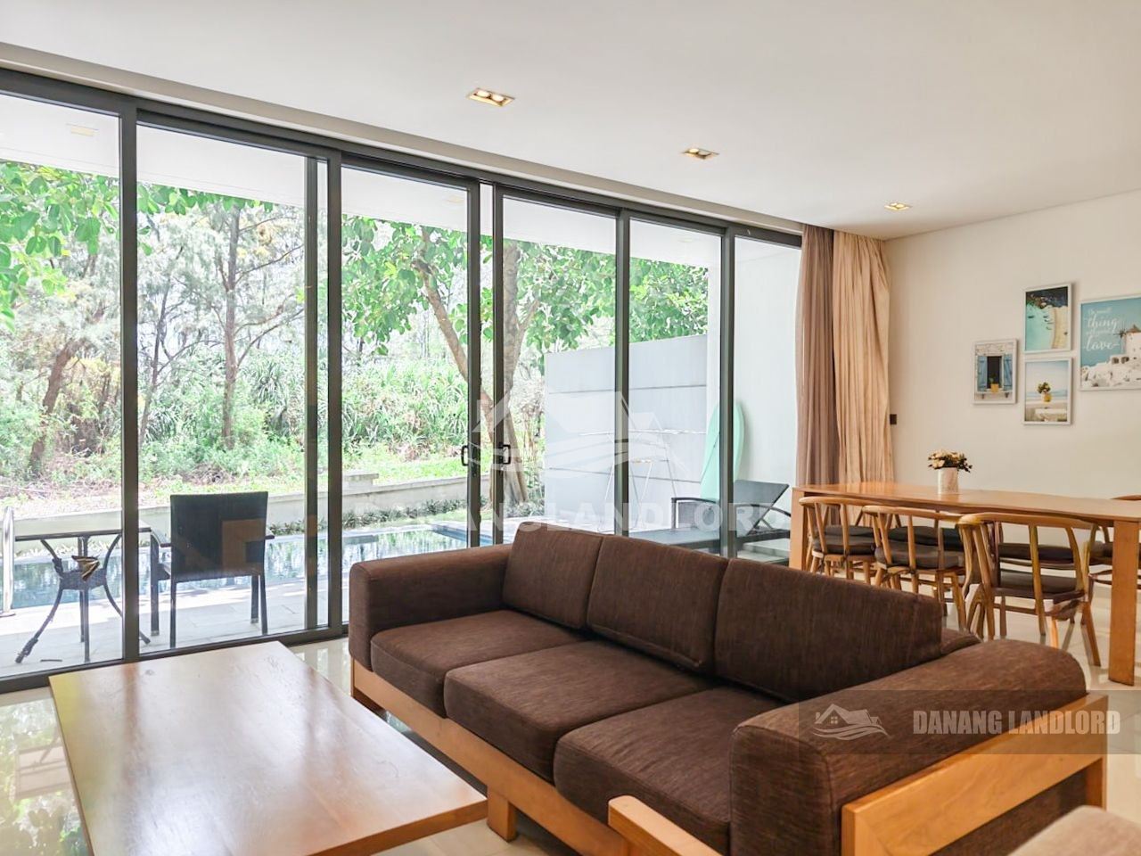 5-Bedroom Private Pool Villa at The Point Residences photo 2 of 8