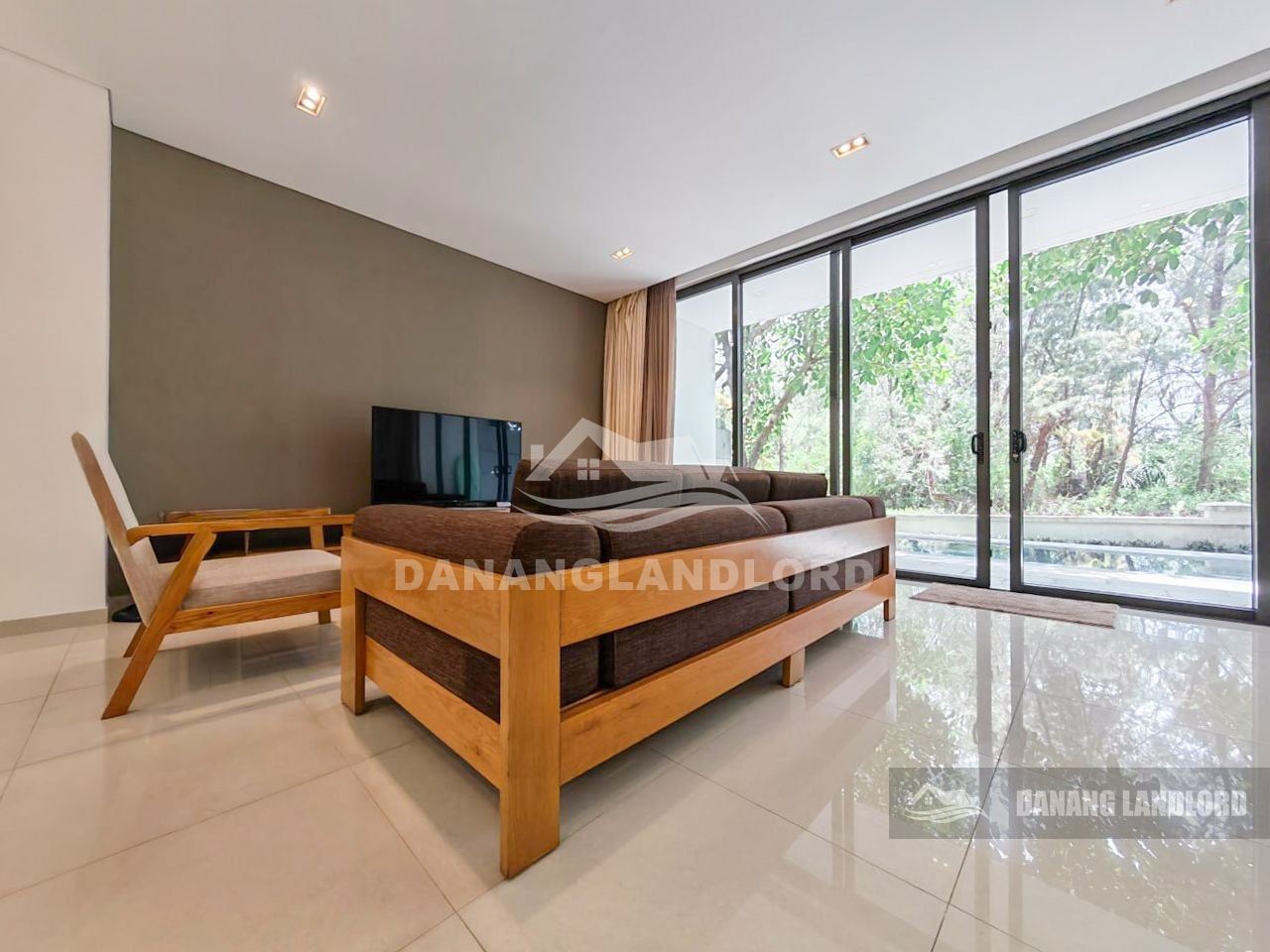 5-Bedroom Private Pool Villa at The Point Residences photo 3 of 8