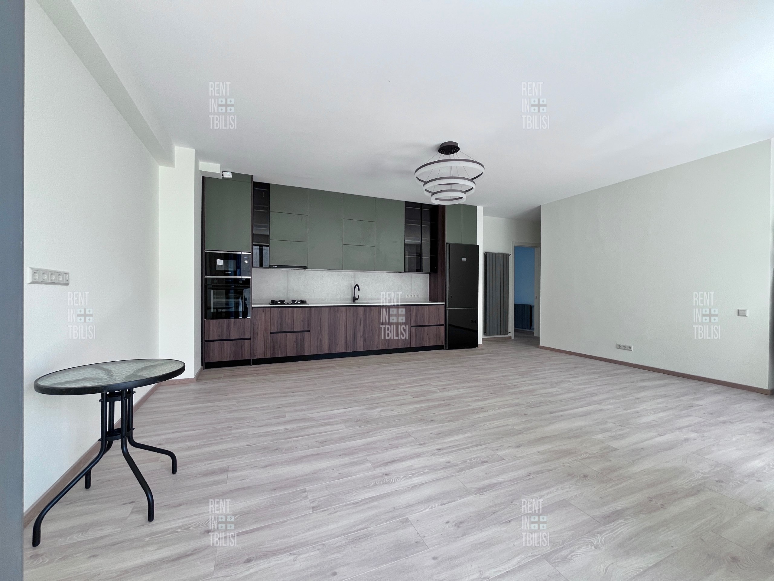 Новая 2-комнатная квартира в Ваке photo 3 of 8