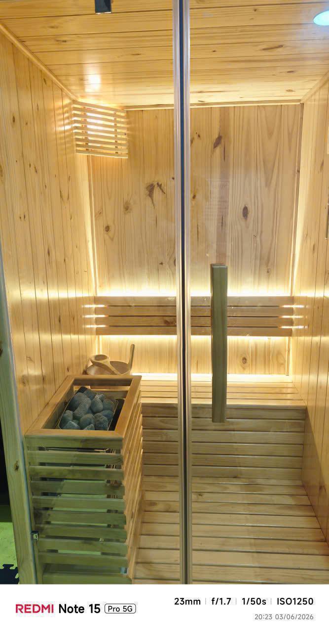 1BR Apartment in Khue My photo 2 of 8