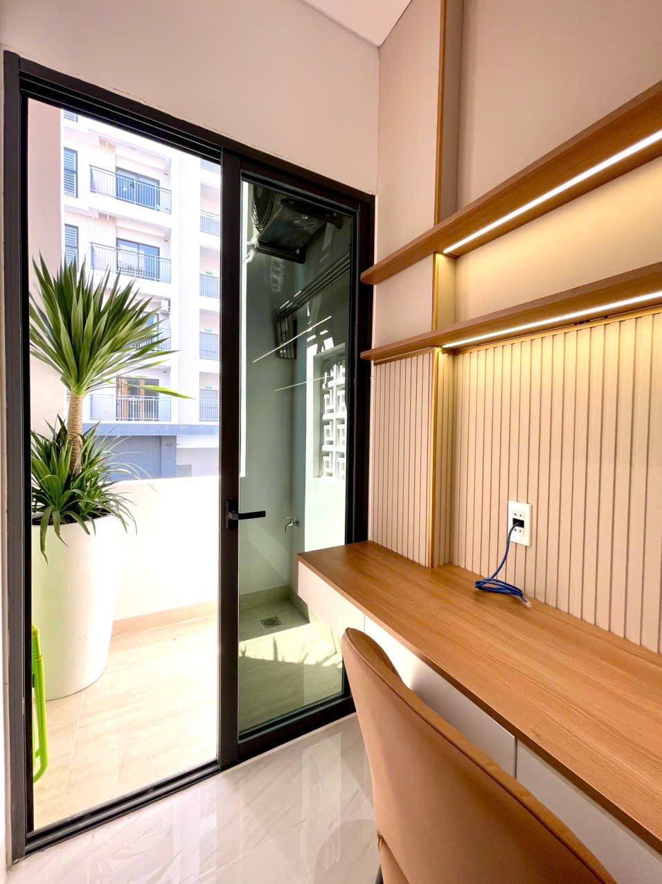 1BR Apartment in Khue My photo 3 of 8
