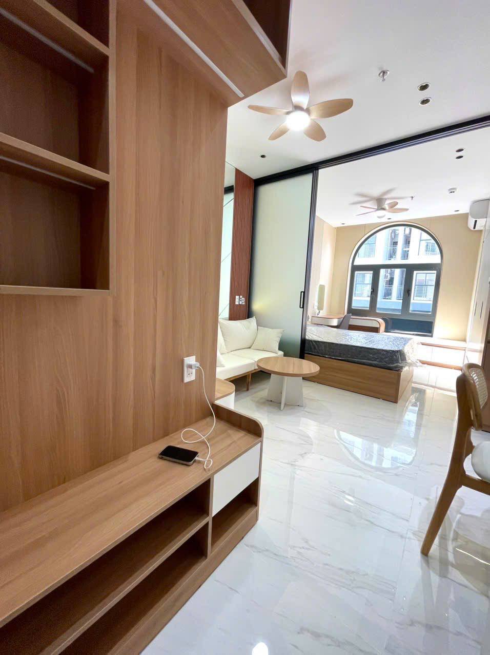 1BR Apartment in Khue My photo 8 of 8