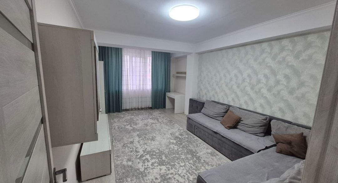Two-Bedroom Apartment in Telecentru photo 1 of 8