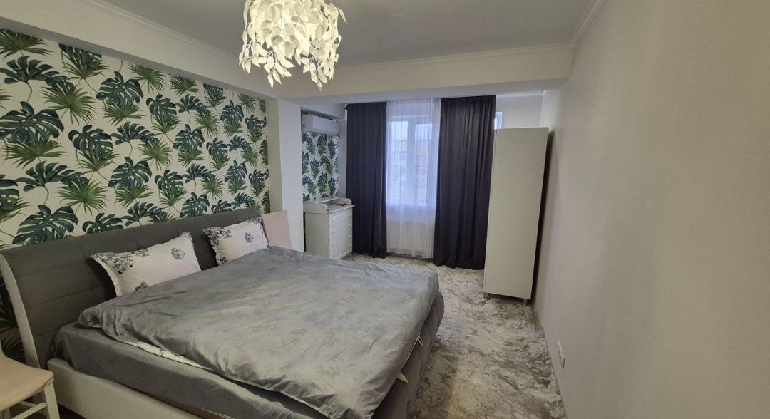 Two-Bedroom Apartment in Telecentru photo 2 of 8