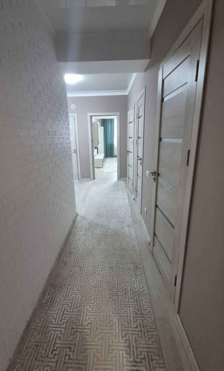 Two-Bedroom Apartment in Telecentru photo 5 of 8