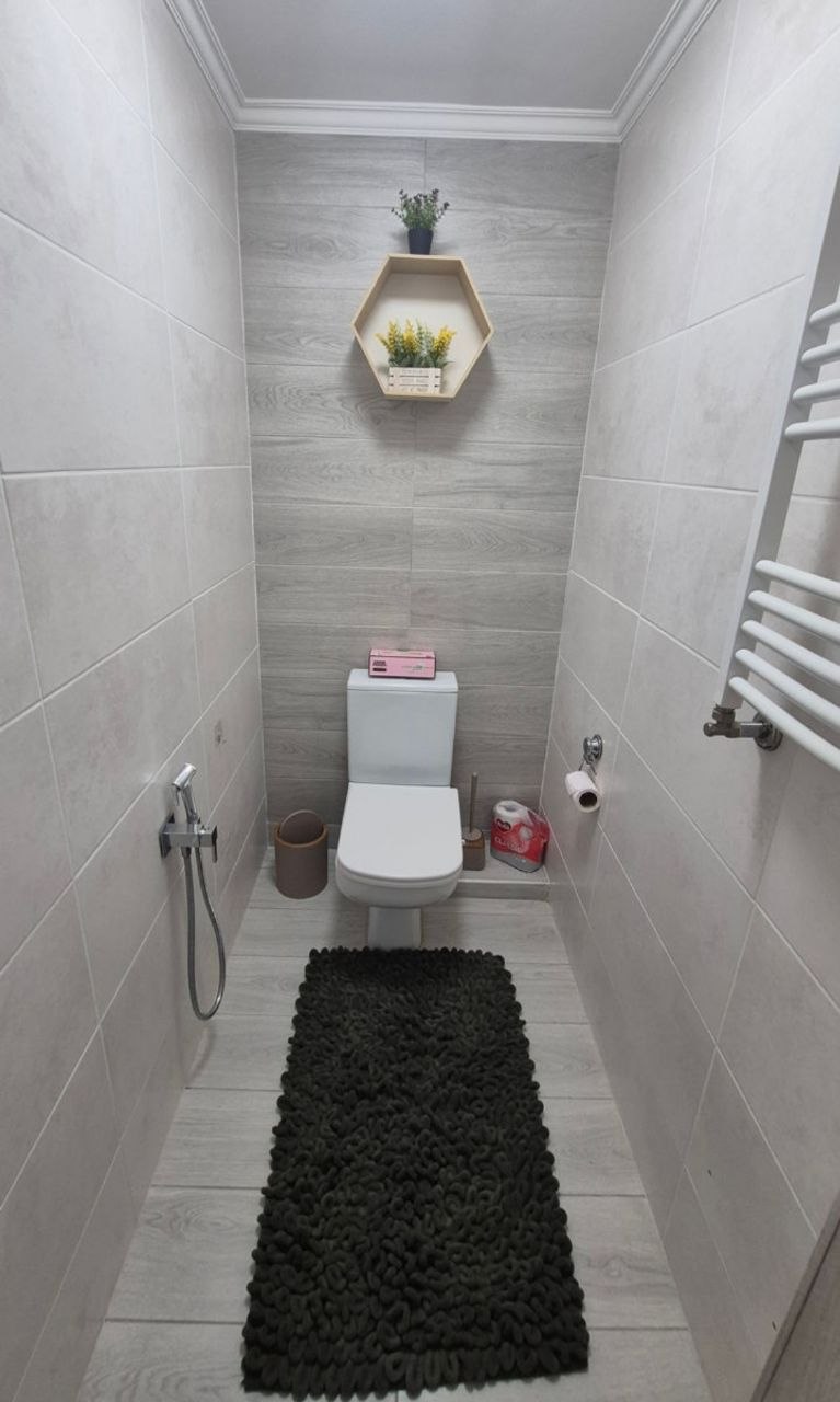 Two-Bedroom Apartment in Telecentru photo 7 of 8