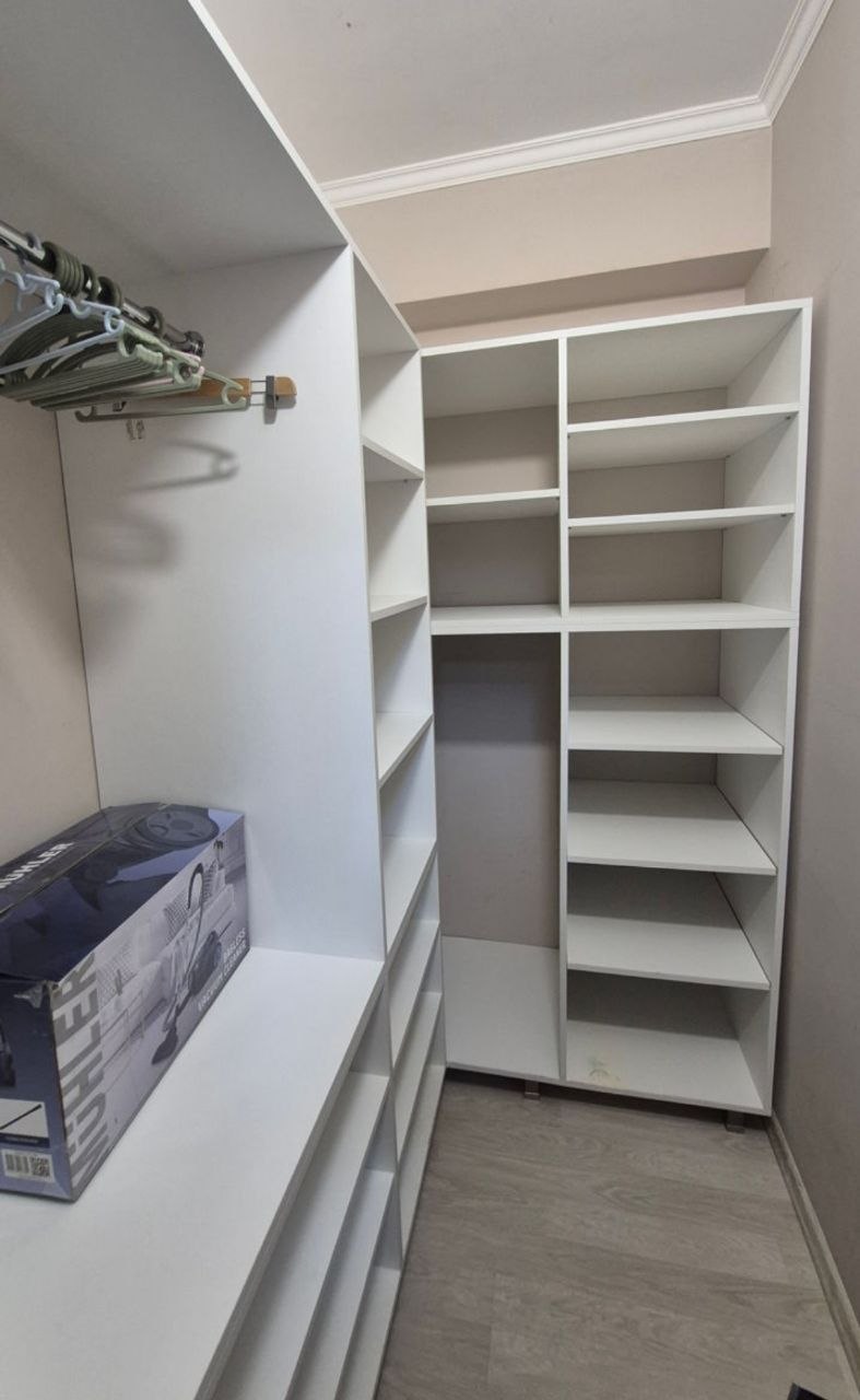 Two-Bedroom Apartment in Telecentru photo 8 of 8
