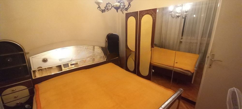 Меблированная квартира с 2,5 комнатами во Врачаре photo 5 of 8