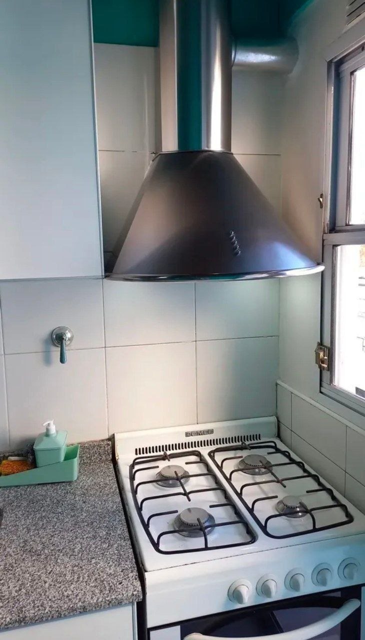 One-Bedroom Apartment with Patio in Almagro photo 7 of 8