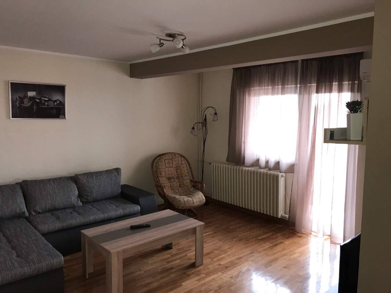 Квартира 124 м² на улице Димитрия Маринковича photo 1 of 8