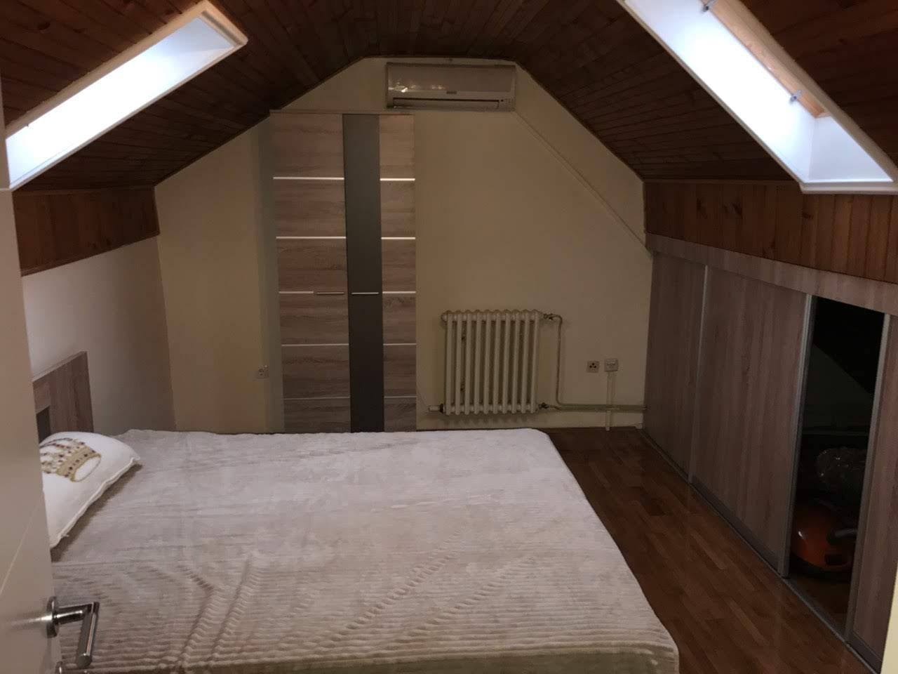 Квартира 124 м² на улице Димитрия Маринковича photo 4 of 8