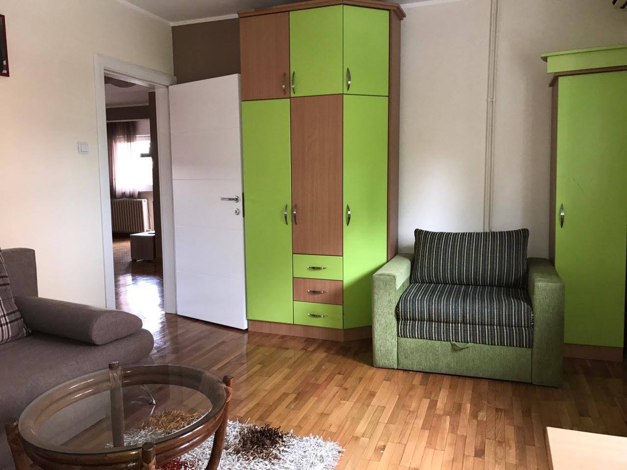 Квартира 124 м² на улице Димитрия Маринковича photo 5 of 8