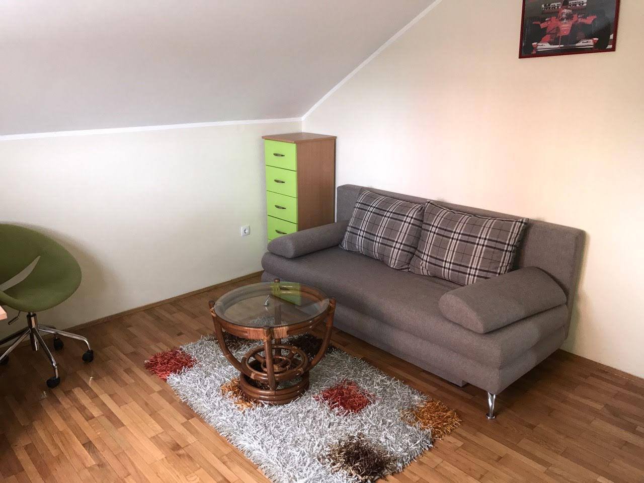 Квартира 124 м² на улице Димитрия Маринковича photo 6 of 8