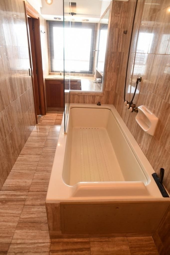 Six-room penthouse with private pool near San Martin Square photo 8 of 8