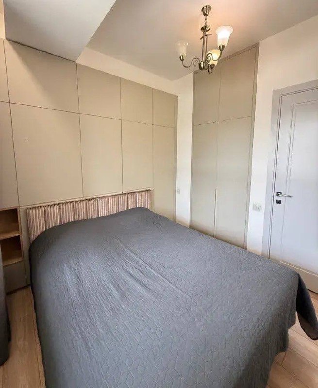 Furnished 2-Room Apartment in Kentron photo 5 of 8