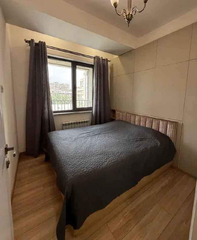 Furnished 2-Room Apartment in Kentron photo 6 of 8