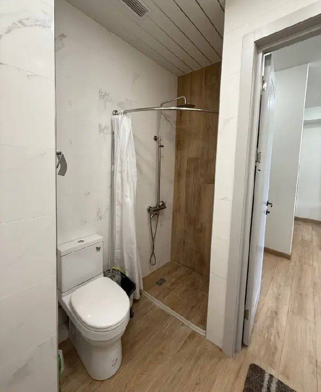 Furnished 2-Room Apartment in Kentron photo 7 of 8
