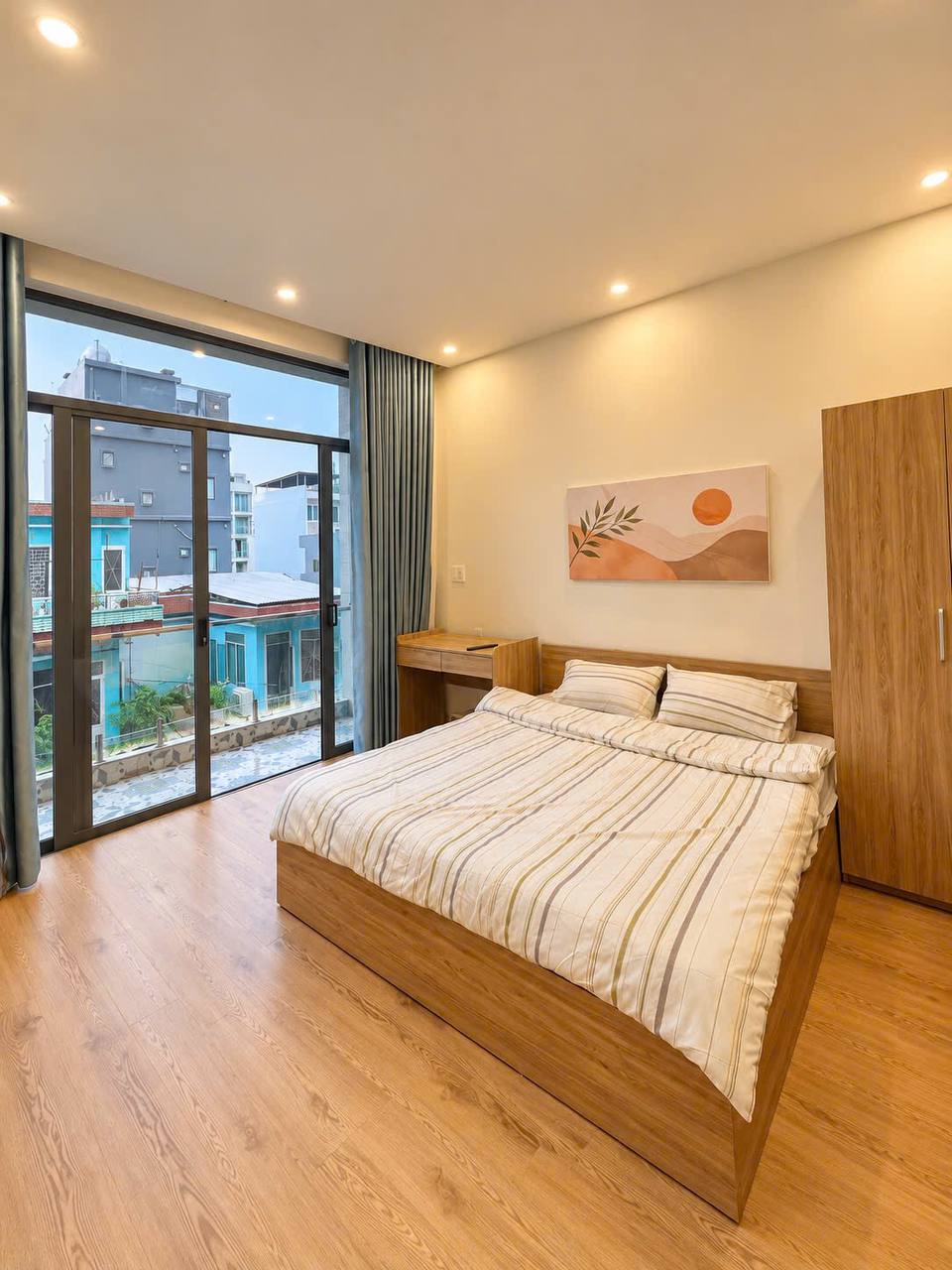 1BR Apartment in My An photo 3 of 7