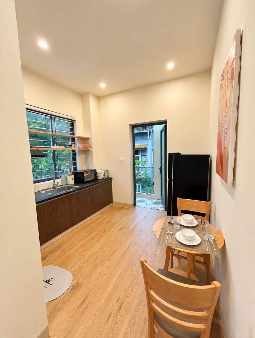 1BR Apartment in My An photo 4 of 7