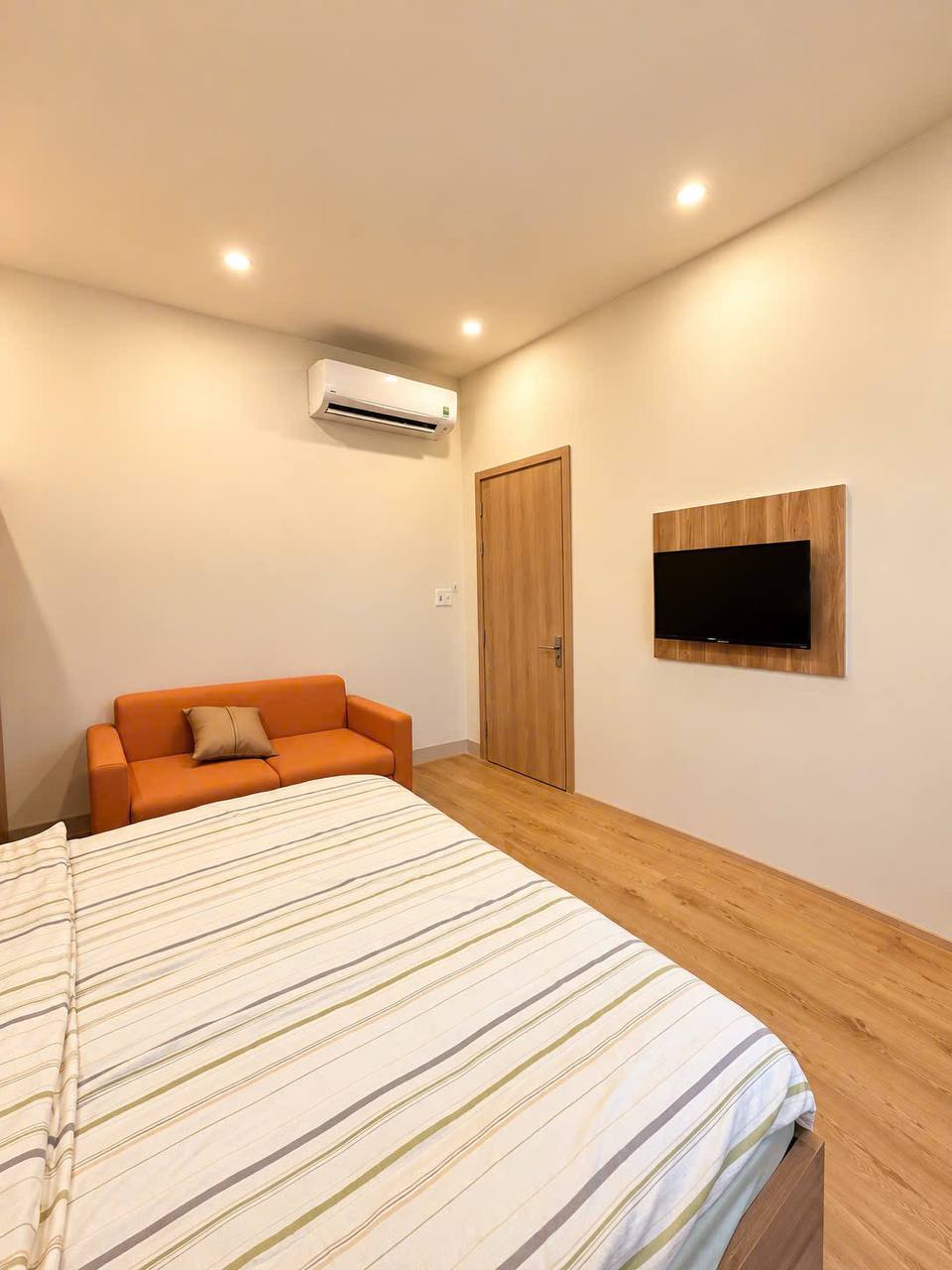 1BR Apartment in My An photo 5 of 7
