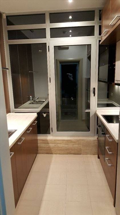 Furnished studio apartment in Savski Venac photo 3 of 8