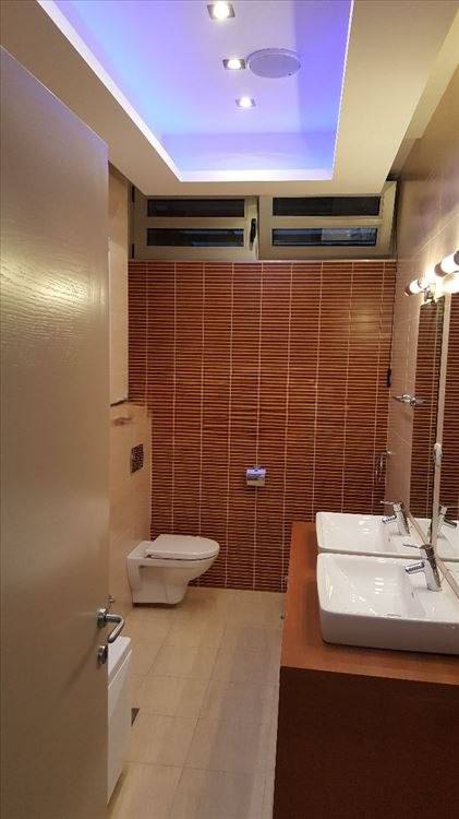 Furnished studio apartment in Savski Venac photo 4 of 8