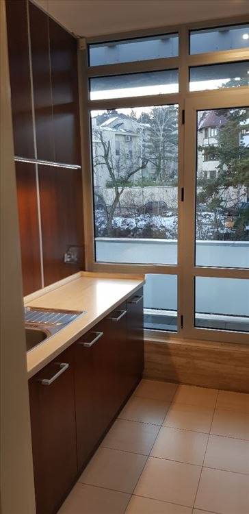 Furnished studio apartment in Savski Venac photo 5 of 8