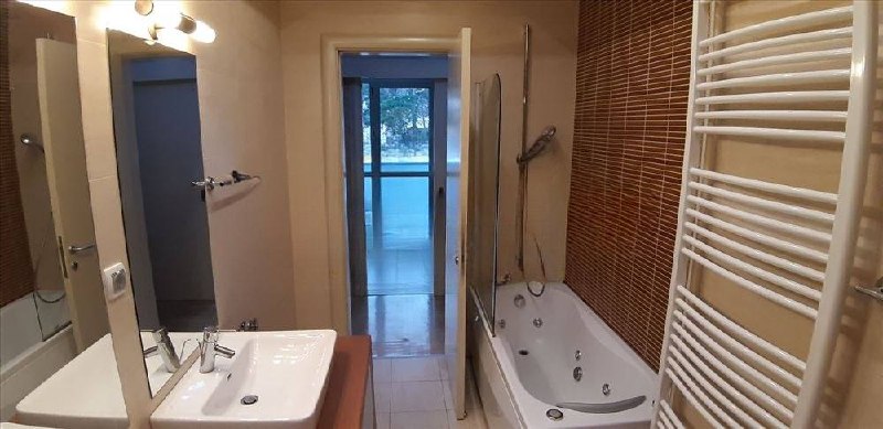 Furnished studio apartment in Savski Venac photo 6 of 8