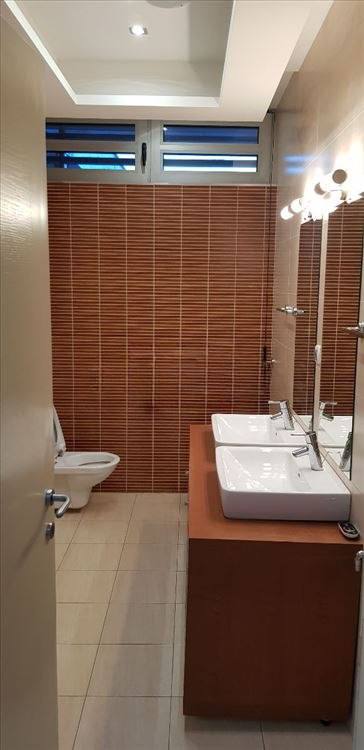 Furnished studio apartment in Savski Venac photo 7 of 8