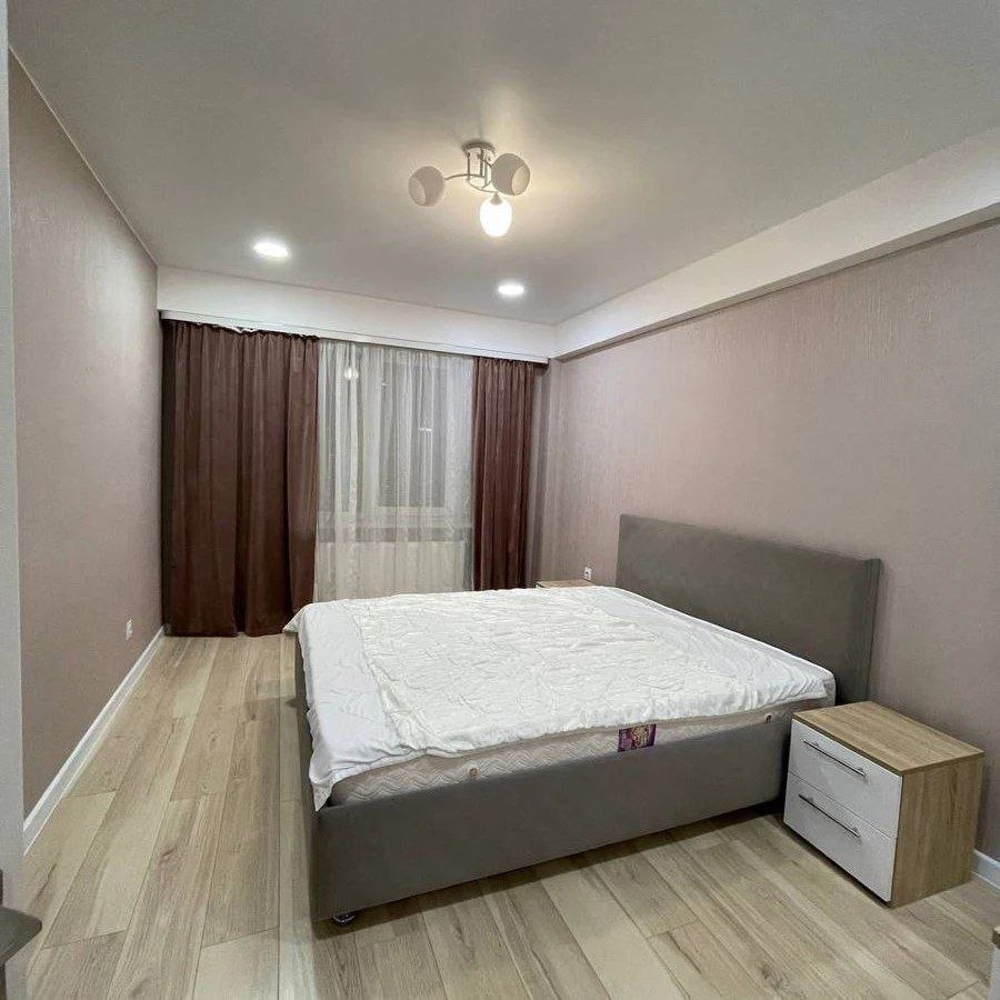 Two-Bedroom Apartment in Chisinau City Centre photo 1 of 8